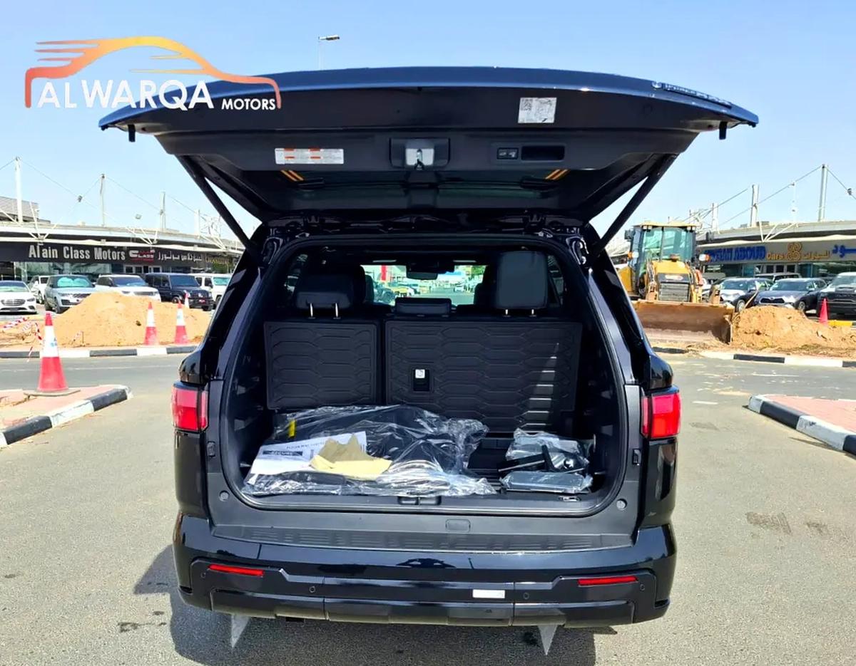 Toyota Sequoia Platinum-3-3
