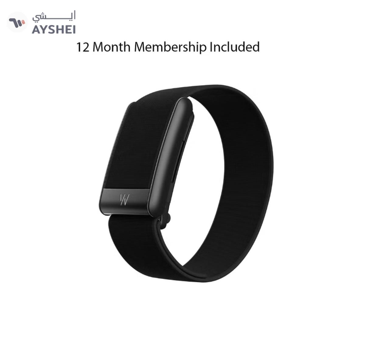 Whoop One – 12-Month Membership – 5.0 Health and Fitness Wearable-0-landscape