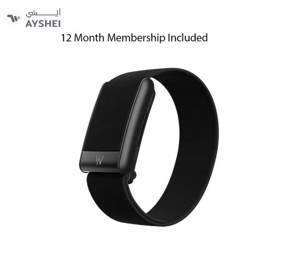Whoop One – 12-Month Membership – 5.0 Health and Fitness Wearable