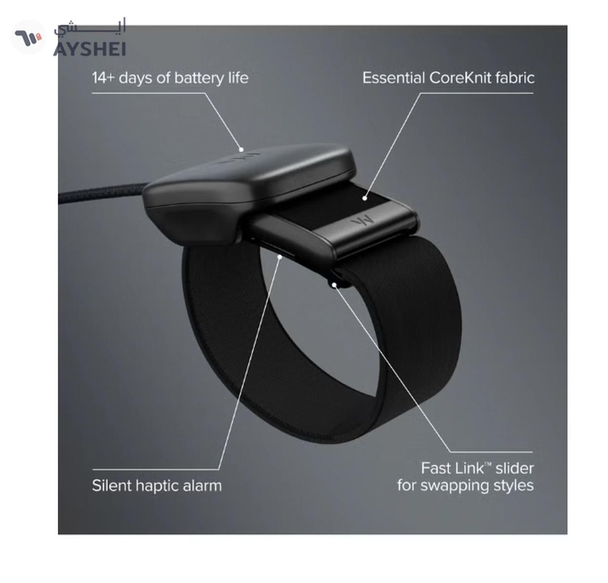 Whoop One – 12-Month Membership – 5.0 Health and Fitness Wearable-1-landscape