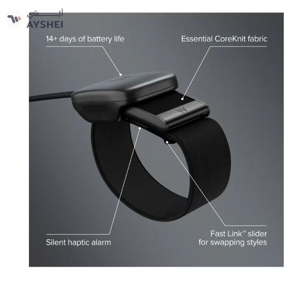 Whoop One – 12-Month Membership – 5.0 Health and Fitness Wearable