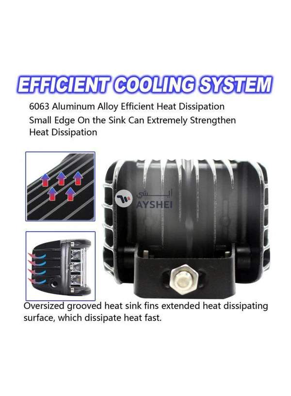 Generic LED Headlight