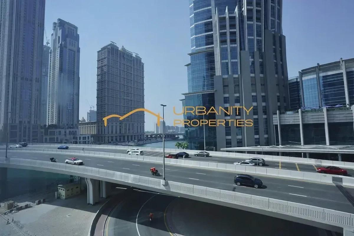 Premium Business Center Office in The Court Tower | Flexible & Fully Serviced-5-5