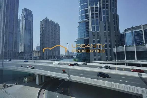 Premium Business Center Office in The Court Tower | Flexible & Fully Serviced