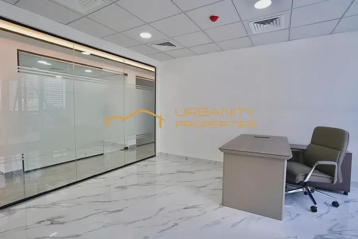 Premium Business Center Office in The Court Tower | Flexible & Fully Serviced-7-7