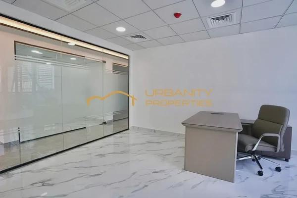 Premium Business Center Office in The Court Tower | Flexible & Fully Serviced