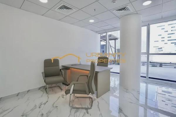 Premium Business Center Office in The Court Tower | Flexible & Fully Serviced