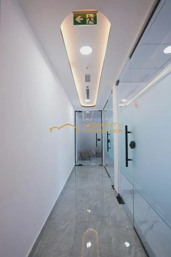 Premium Business Center Office in The Court Tower | Flexible & Fully Serviced