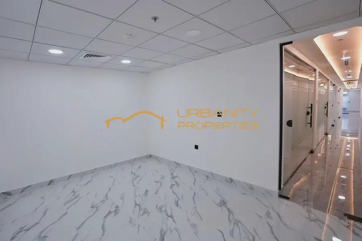 Premium Business Center Office in The Court Tower | Flexible & Fully Serviced-4-4