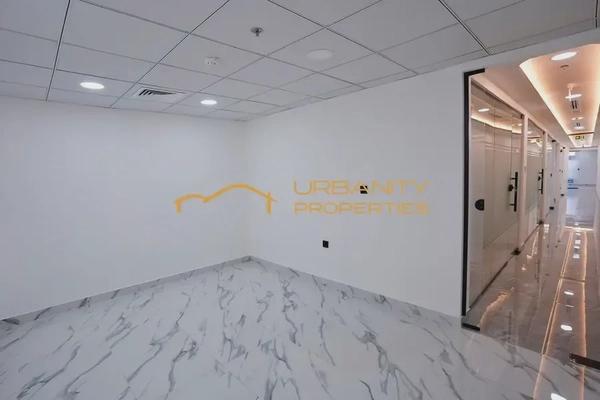 Premium Business Center Office in The Court Tower | Flexible & Fully Serviced