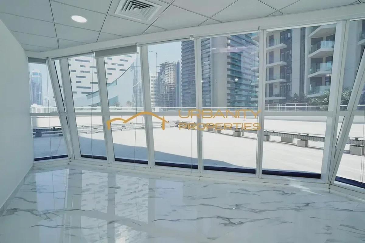 Premium Business Center Office in The Court Tower | Flexible & Fully Serviced-9-9