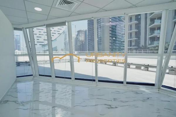 Premium Business Center Office in The Court Tower | Flexible & Fully Serviced