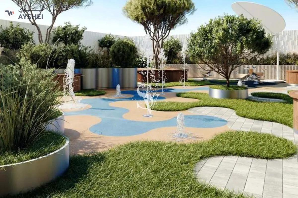 Stonehenge Residences, JVC District 10, Jumeirah Village Circle (JVC), Dubai-9-9