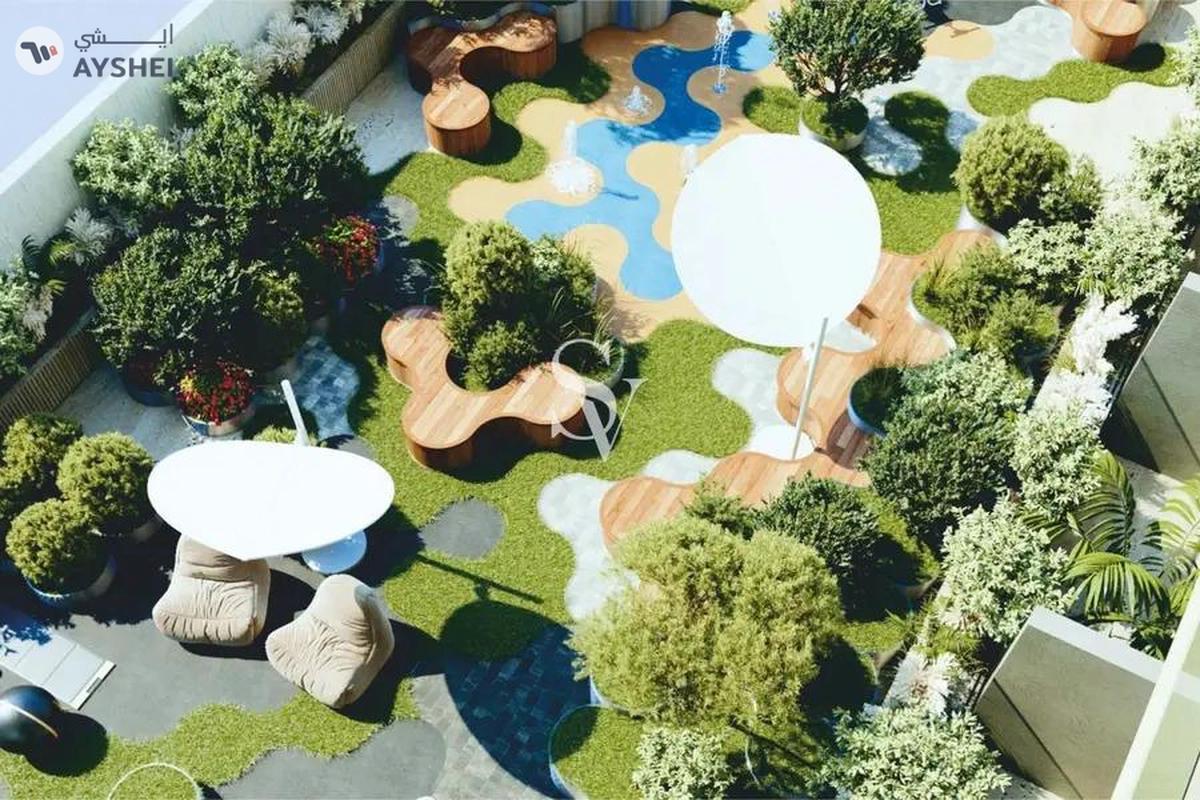 Stonehenge Residences, JVC District 10, Jumeirah Village Circle (JVC), Dubai-11-11