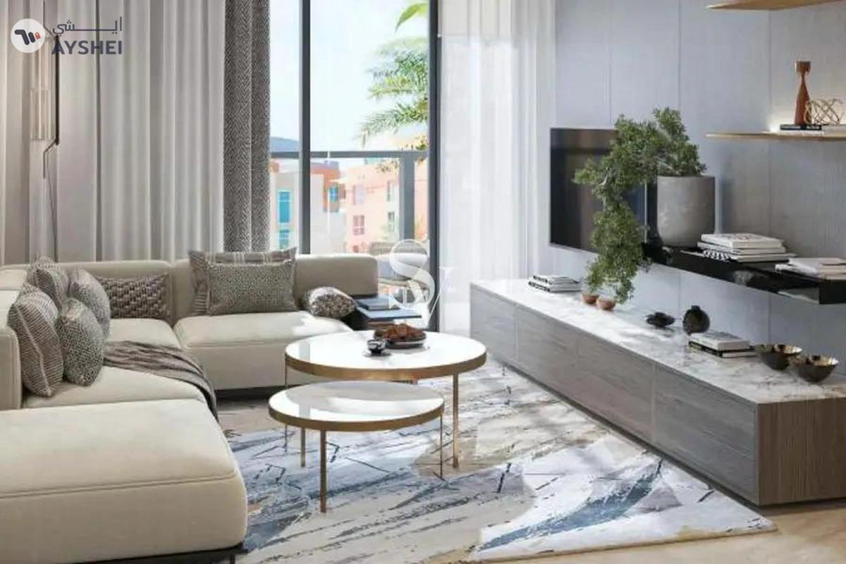 Stonehenge Residences, JVC District 10, Jumeirah Village Circle (JVC), Dubai-12-12