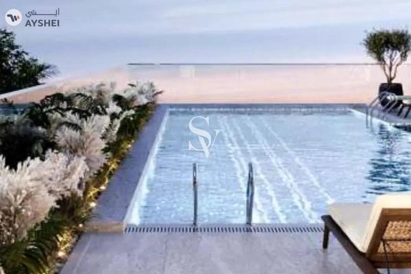 Stonehenge Residences, JVC District 10, Jumeirah Village Circle (JVC), Dubai