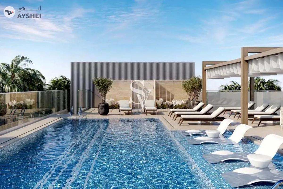 Stonehenge Residences, JVC District 10, Jumeirah Village Circle (JVC), Dubai-7-7