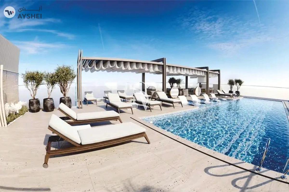 Stonehenge Residences, JVC District 10, Jumeirah Village Circle (JVC), Dubai-8-8