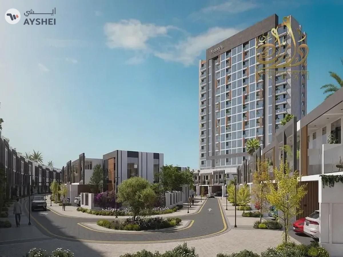 RAMADAN OFFER INVESTORS DEAL FAMILES GATED COMMUNITY-0-0