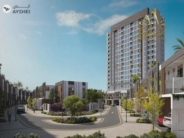 RAMADAN OFFER INVESTORS DEAL FAMILES GATED COMMUNITY