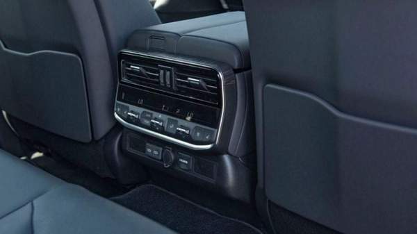 Toyota Land Cruiser LAND CRUISER GR SPORT 3.5L BLACK