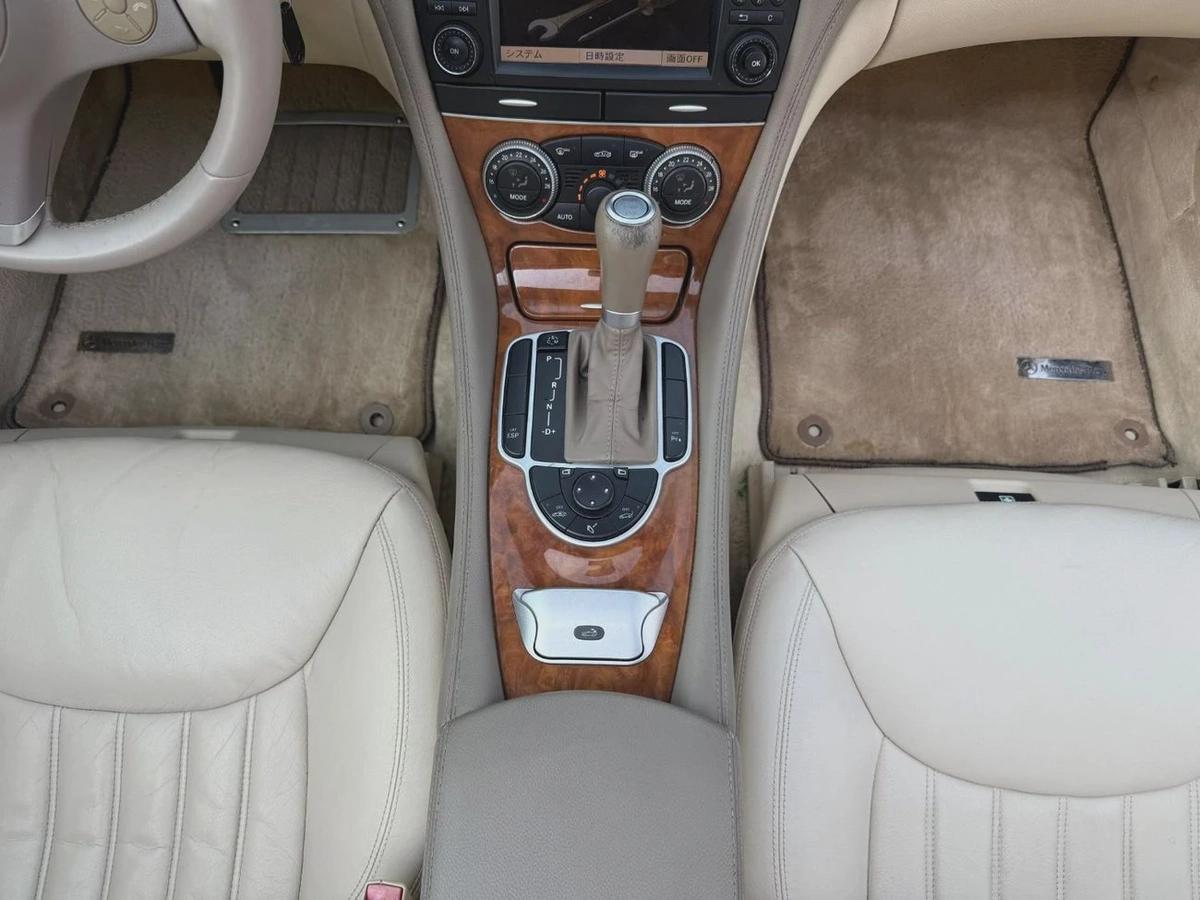 Mercedes Benz SL350-8-8