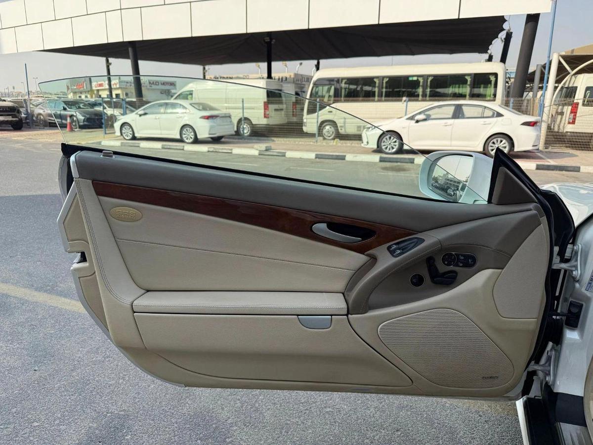 Mercedes Benz SL350-10-10