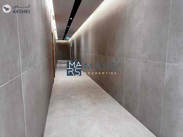 Luxurious brand new one bedroom with all facilities available in Al Mamsha