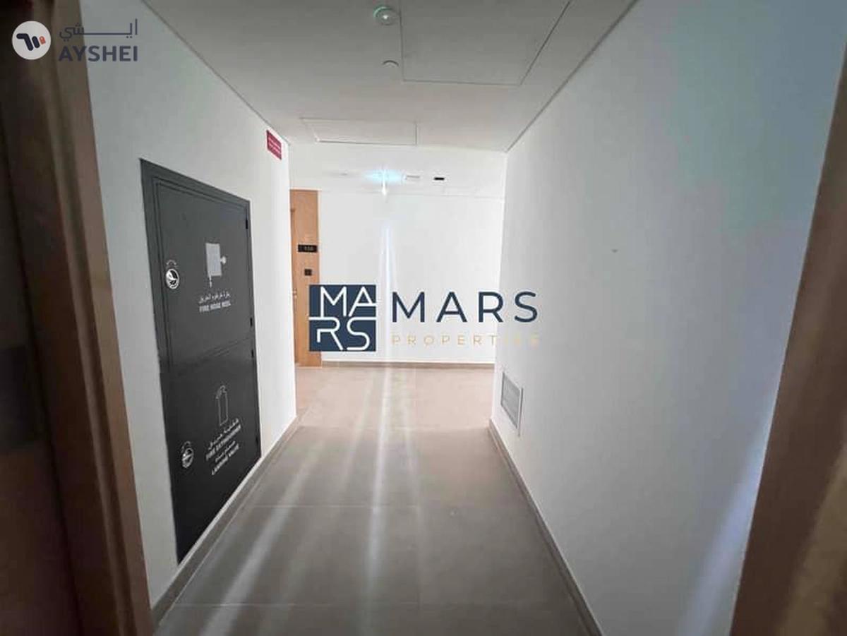 Luxurious brand new one bedroom with all facilities available in Al Mamsha-13-13