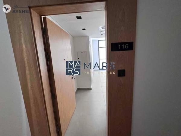Luxurious brand new one bedroom with all facilities available in Al Mamsha