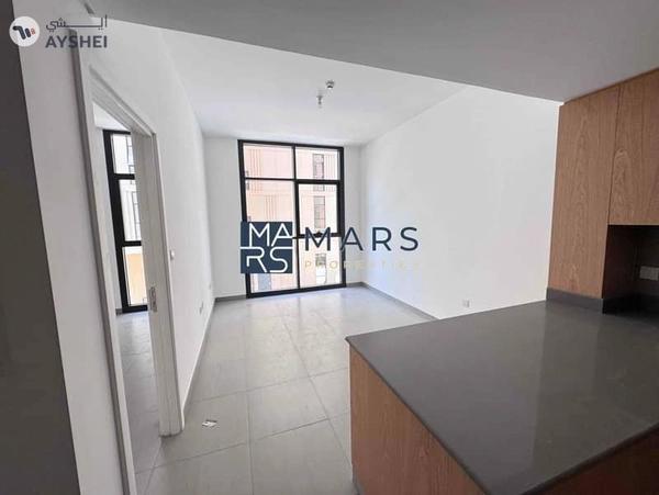 Luxurious brand new one bedroom with all facilities available in Al Mamsha