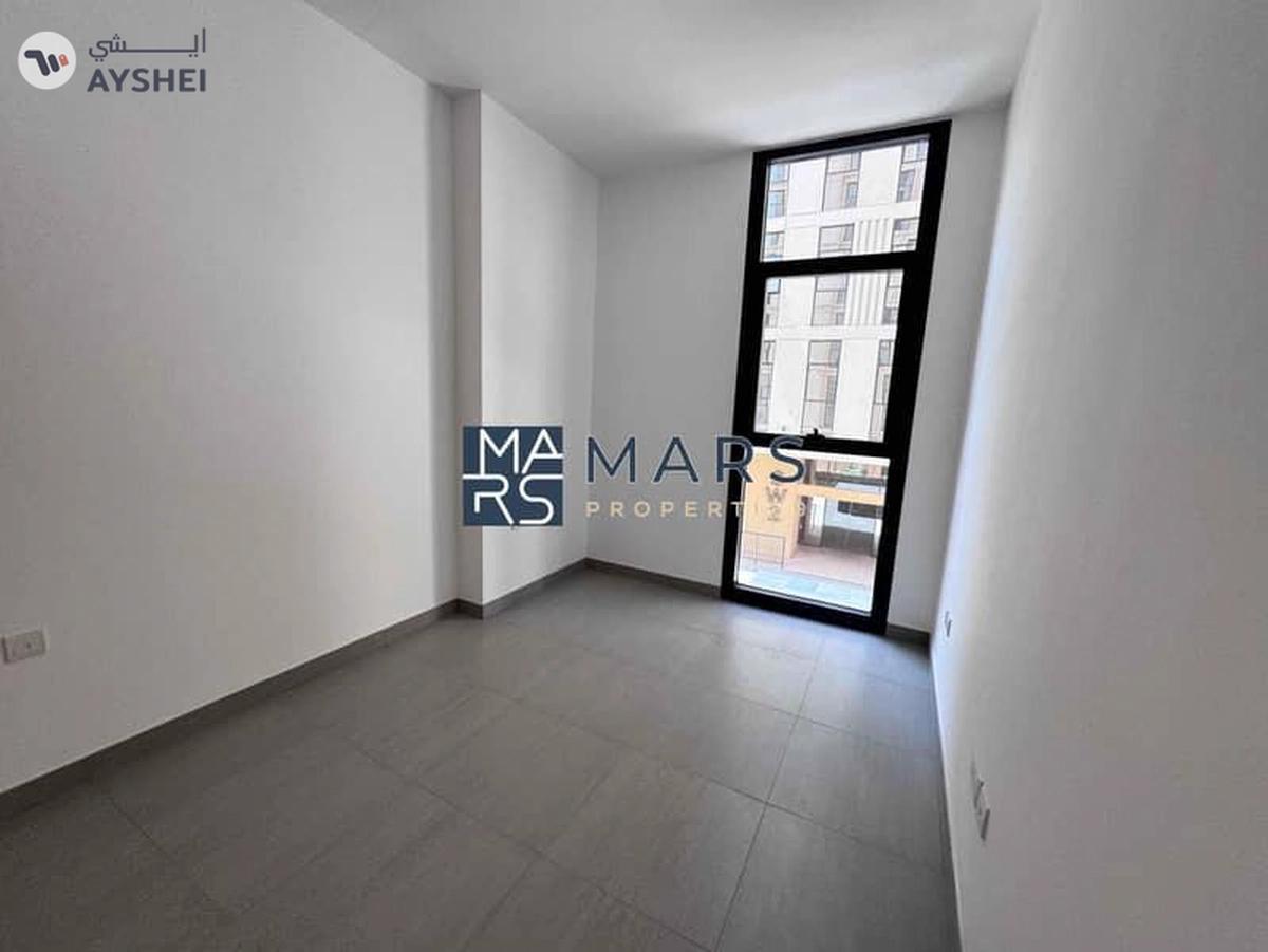 Luxurious brand new one bedroom with all facilities available in Al Mamsha-17-17