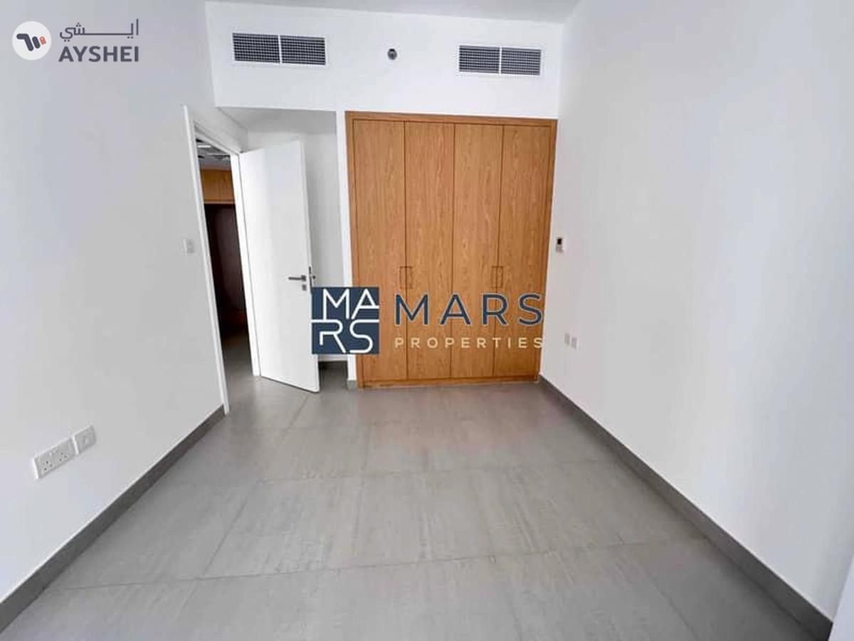 Luxurious brand new one bedroom with all facilities available in Al Mamsha-18-18