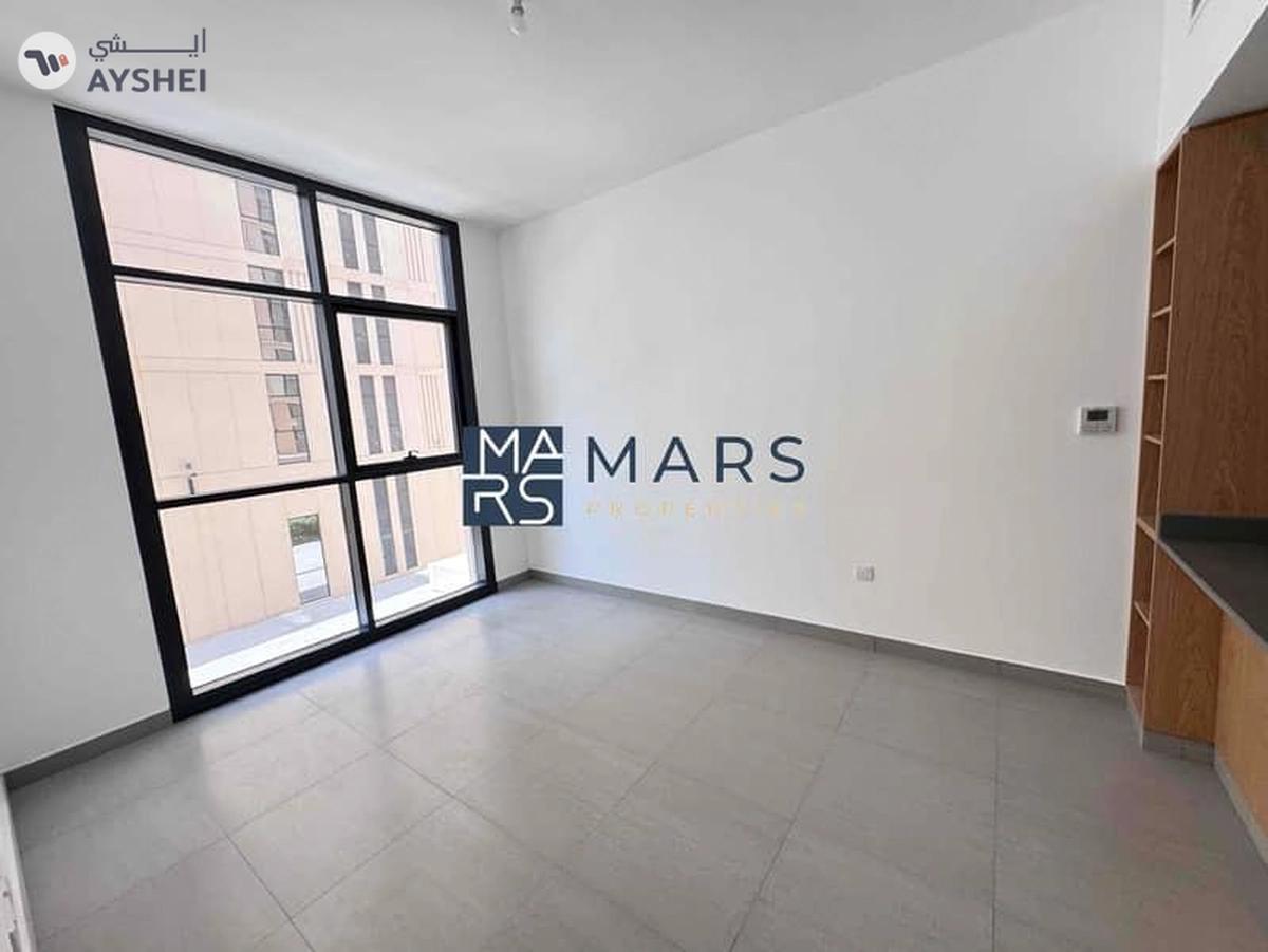 Luxurious brand new one bedroom with all facilities available in Al Mamsha-19-19