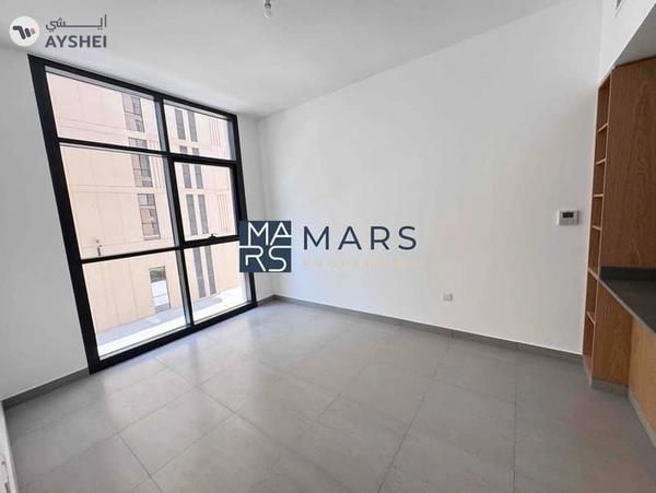 Luxurious brand new one bedroom with all facilities available in Al Mamsha