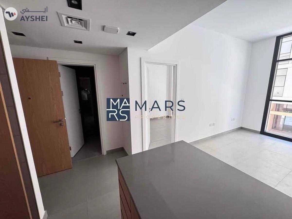 Luxurious brand new one bedroom with all facilities available in Al Mamsha-22-22