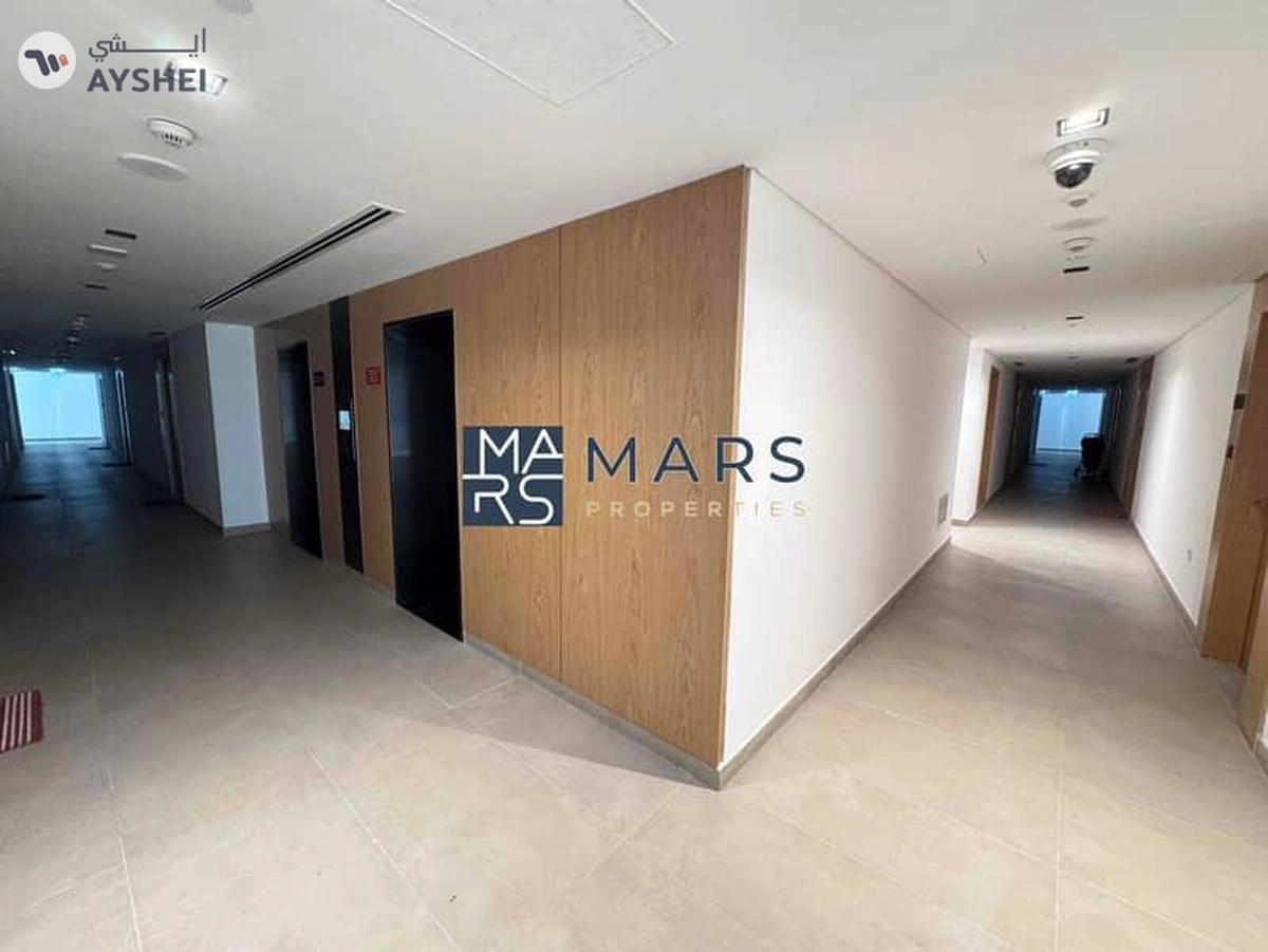 Luxurious brand new one bedroom with all facilities available in Al Mamsha-23-23