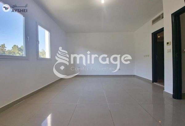 Townhouse for rent in Desert Style, Al Reef Villas