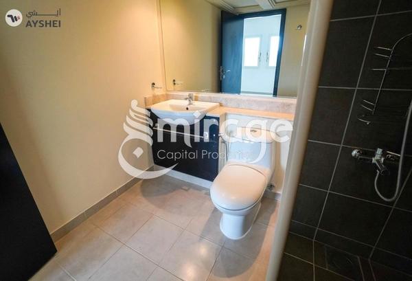 Townhouse for rent in Desert Style, Al Reef Villas