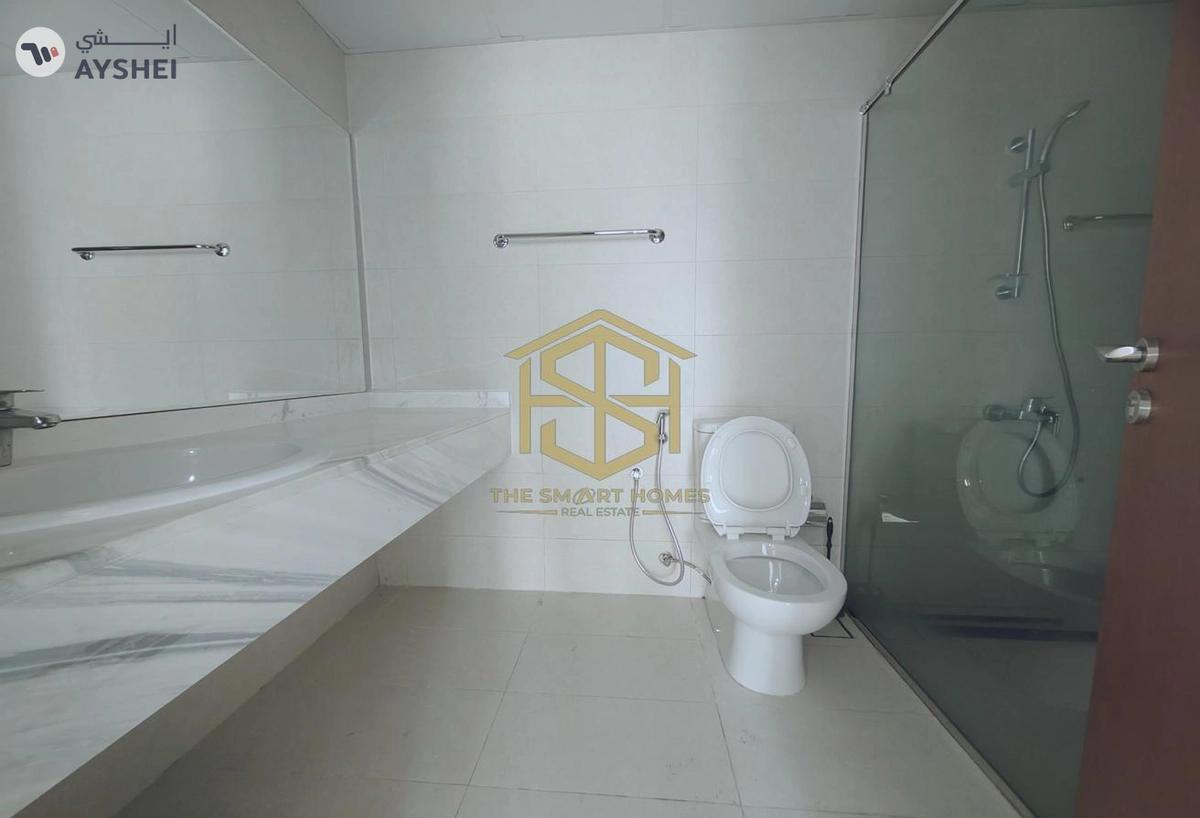 Apartment for rent in Desert Home Residence, Oud Metha-8-8