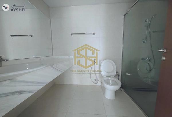 Apartment for rent in Desert Home Residence, Oud Metha