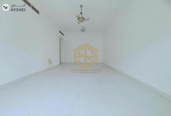 Apartment for rent in Desert Home Residence, Oud Metha
