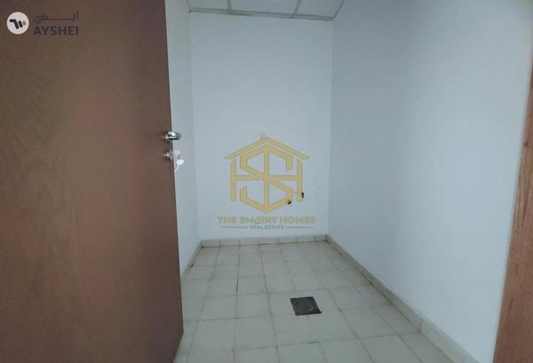 Apartment for rent in Desert Home Residence, Oud Metha