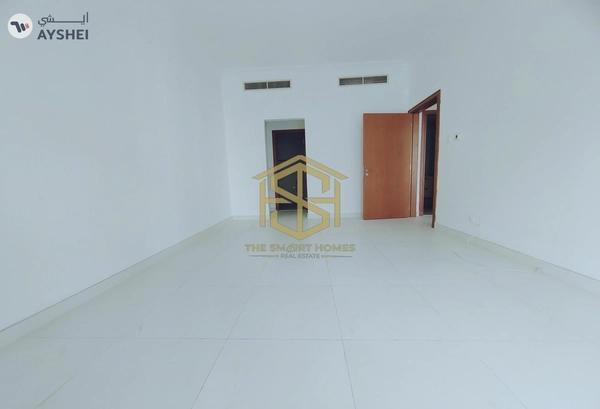 Apartment for rent in Desert Home Residence, Oud Metha
