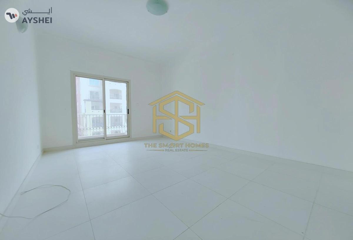 Apartment for rent in Desert Home Residence, Oud Metha-1-1