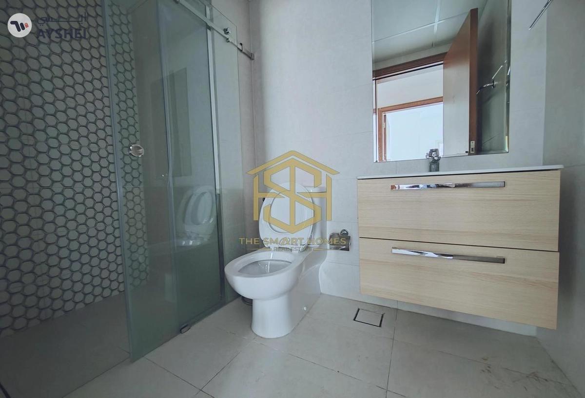 Apartment for rent in Desert Home Residence, Oud Metha-2-2