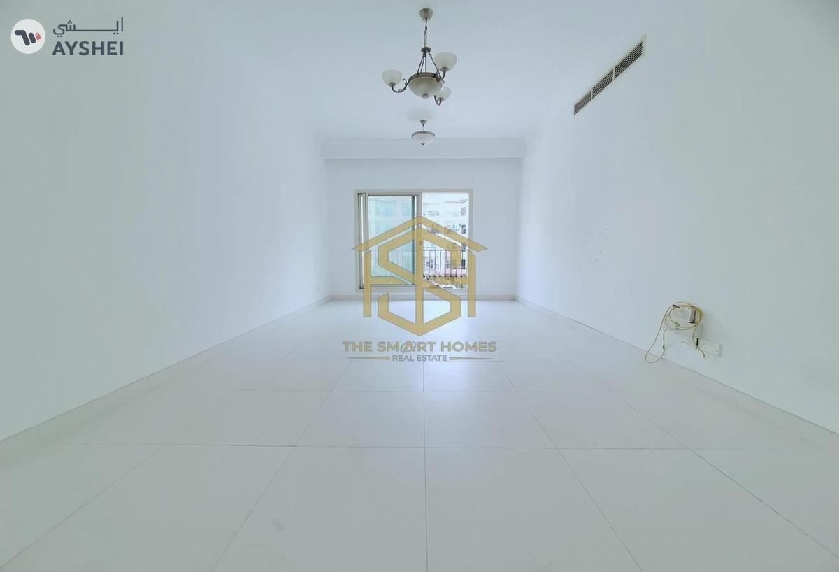 Apartment for rent in Desert Home Residence, Oud Metha-0-landscape