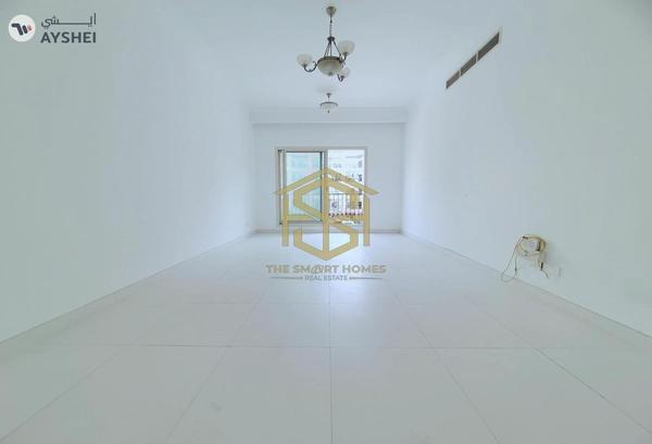 Apartment for rent in Desert Home Residence, Oud Metha