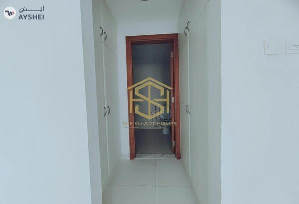 Apartment for rent in Desert Home Residence, Oud Metha