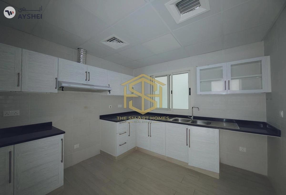 Apartment for rent in Desert Home Residence, Oud Metha-6-6